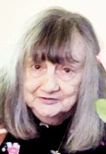 Jane Wheeler